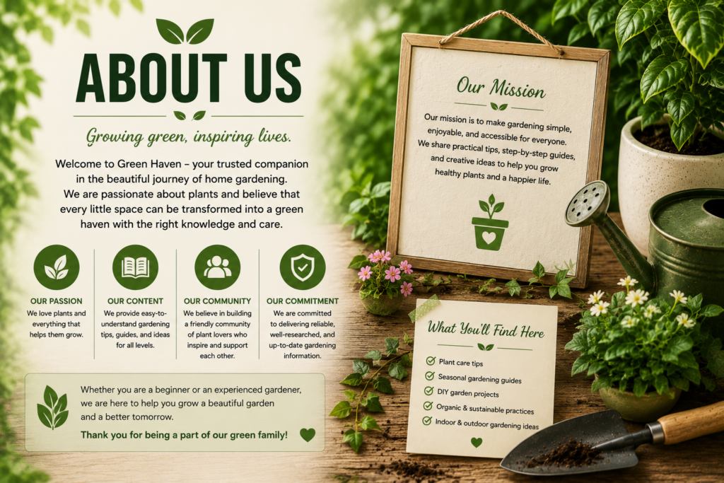 About Us